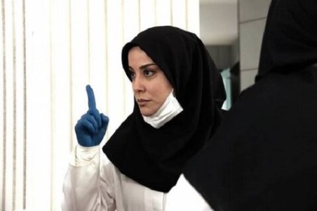 «فرشتگان بی بال» سریال محرمی شبکه پنج شد