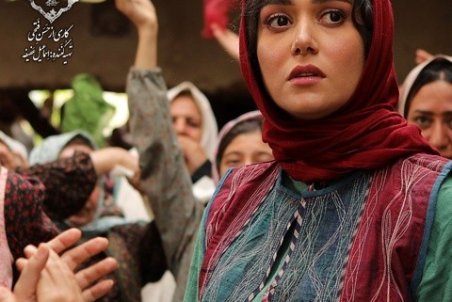 تصویربرداری«جیران» همچنان ادامه دارد+عکس