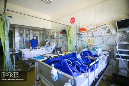 آمار کرونا سیستان و بلوچستان ۱۶ مرداد؛ ۹ فوتی و ۳۱۶ بستری جدید