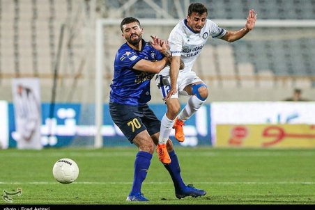 هافبک گل‌گهر در تیررس سپاهان