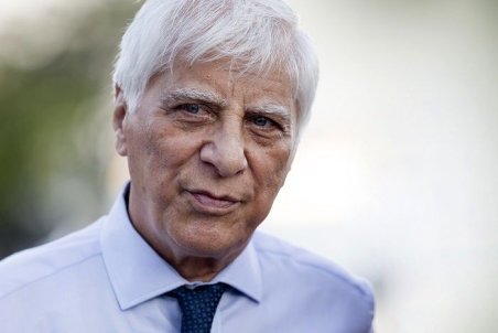 بهرام بیضایی: کاش در سرزمینی آرمانی بودیم که ناچار به رفتن نمی‌شدیم