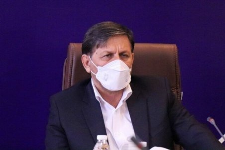 احتمال تُندتر شدن شیب صعودی کووید۱۹ در برخی نقاط استان سمنان