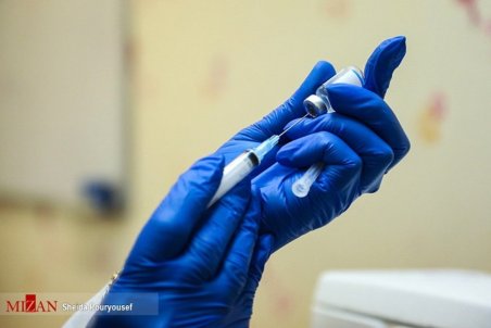 هشتاد درصد مراکز شبانه روزی بهزیستی واکسینه شدند