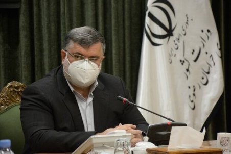 ممنوعیت صدور مجوز سفر به خراسان رضوی