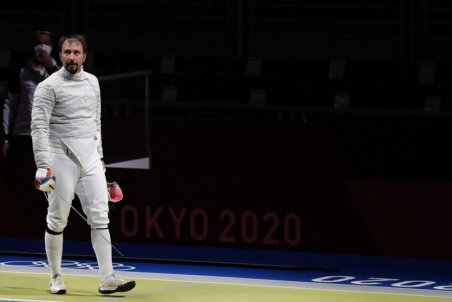 واکنش رییس فدراسیون شمشیربازی به شایعه خداحافظی عابدینی