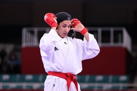 عباسعلی: در کلکسیونم فقط همین مدال المپیک را کم داشتم/ آماده بودم اما بدموقع مصدوم شدم