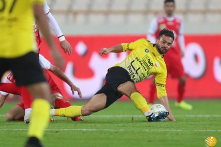 ۲ پیش شرط سخت برای حضور سروش رفیعی در پرسپولیس