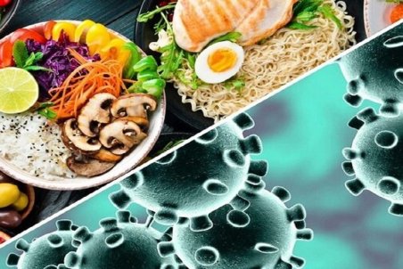 ۵ ماده مغذی غذایی برای تقویت سیستم ایمنی بدن