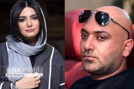 مهدی کوشکی و لیندا کیانی به «پریسان» پیوستند