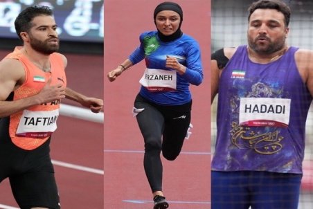 دست‌های خالی دو و میدانی ایران در المپیک توکیو/ وقتی نه ابزار داریم و نه مربی تراز اول!