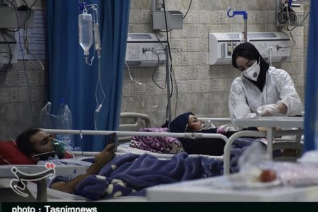 ۳۹ مبتلا به کرونا در فارس جان باختند/حضور در اجتماعات ممنوع