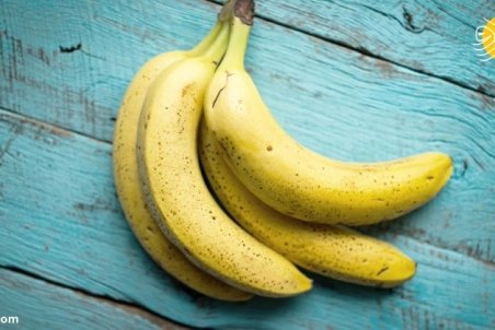 آیا موز باعث نفخ شکم می‌شود؟