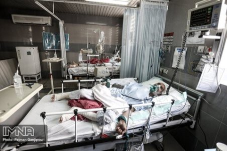 آمار کرونا کردستان ۱۷ مرداد؛ ۳ فوتی و ۱۸۳ ابتلای جدید