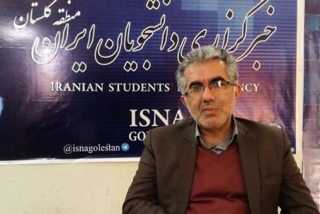 پایان نوبت اول واکسیناسیون فرهنگیان گلستان تا پایان هفته جاری