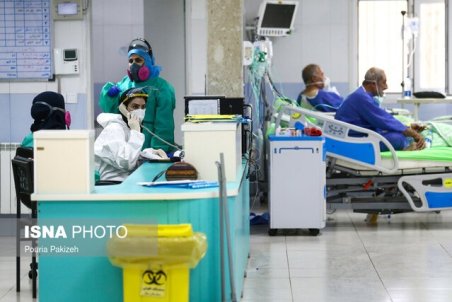 هرمزگان با کمبود نیروی درمانی روبه رو است/ظرفیت‌ تخت‌های بیمارستانی تکمیل شد