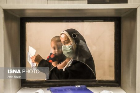 مبتلایان به کرونا با تست "منفی" کم نیستند