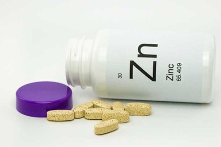 آیا قرص زینک پلاس موجب چاقی می‌شود؟