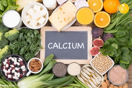 کمبود کلسیم: آیا مکمل‌ها جواب می‌دهند؟