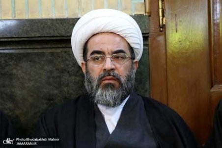 استاد حوزه: چرا می‌گویید کرونا به عزاداری نمی‌آید؟