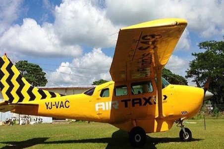 چرا تاکسی هوایی در ایران رونق نگرفت؟