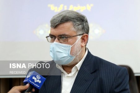 کاهش ۵۰ درصدی پروازها به مشهد از امروز/ ورودی‌های خراسان رضوی به روی خودروها بسته است