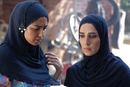 محیا دهقانی جایگزین سارا رسول‌زاده در «نجلا» شد