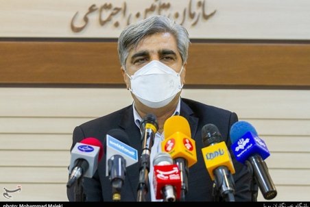 سالاری: شستا باید به تعهداتش در پرداخت مابه‌التفاوت حقوق بازنشستگان عمل کند