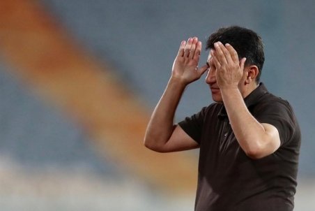 قلعه‌نویی تحت حمایت ماست و محرومیت او را پیگیری می‌کنیم/ چه زمانی از باشگاه توضیح خواستند؟!