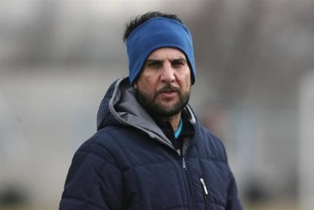 شاهرخ بیانی: چرا امثال مددی در جایگاه مدیریت استقلال هستند؟