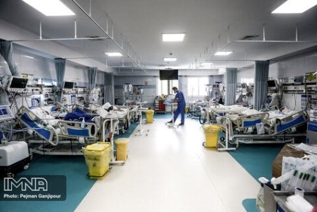 بعد از ٥٥٠ هزار روز نبرد در حال شکست از کرونا هستیم