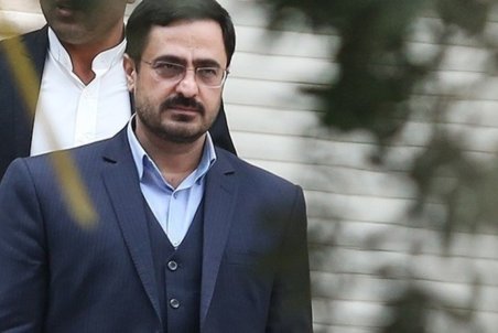 سعید مرتضوی تبرئه شد