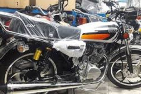 قیمت انواع موتورسیکلت در ۱۹ مرداد ۱۴۰۰