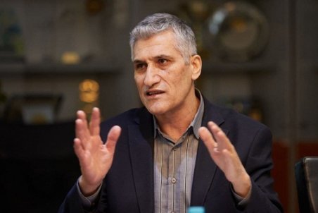 کارخانه: آلکنو اعتقادی به بازیکنان ایران نداشت