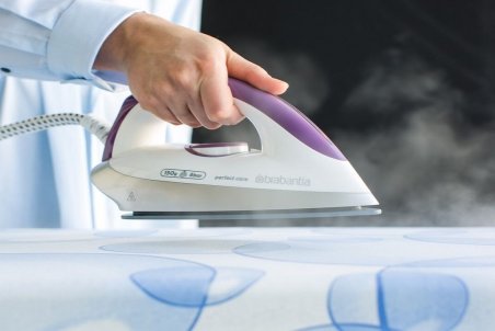 برای خرید اتو بخار چقدر هزینه کنیم؟