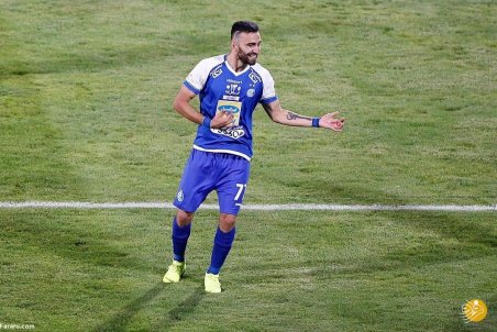 ارسلان مطهری از استقلال جدا می‌شود؟