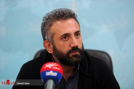 قره‌خانی: جایزه بهترین بدلکاری در جشنواره فیلم فجر آرزوی ارشا اقدسی بود