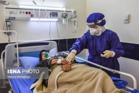 در بحرانی‌ترین روزهای پیک پنجم هستیم/ هر گونه جابجایی جمعیتی به صلاح نیست