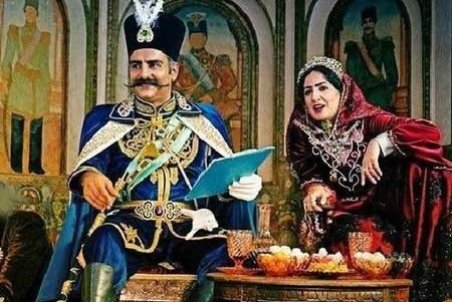 انتقاد تند روزنامه جوان از سریال «قبله عالم»