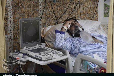 آقایان! یا مردم را واکسینه کنید، یا کشور را قرنطینه