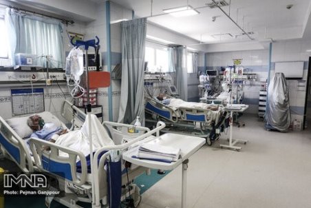 به‌زودی با افزایش تعداد فوت ناشی از کرونا در اصفهان روبرو خواهیم شد