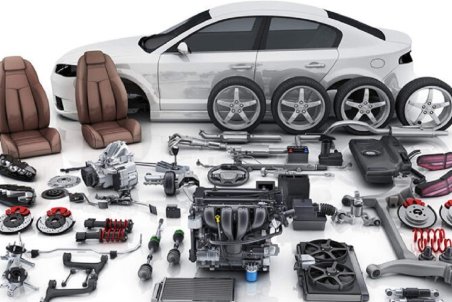 چرا قطعات اصلی خودرو‌های خارجی نایاب شد؟