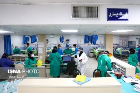 وخیم بودن شرایط کرونایی در کهگیلویه و بویراحمد