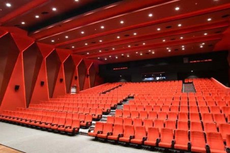 یک قدم تا تبدیل سینما‌های اصفهان به پردیس