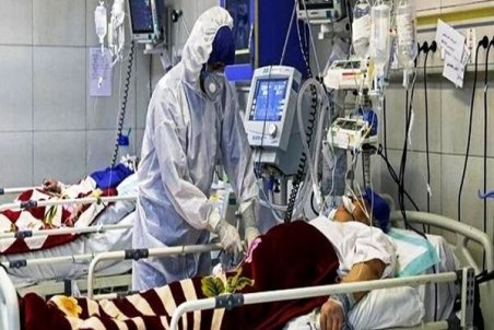 روند صعودی آمار مبتلایان کرونا در آذربایجان غربی/وضعیت بحرانی شد