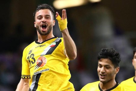 مذاکره استقلال با سروش رفیعی؟