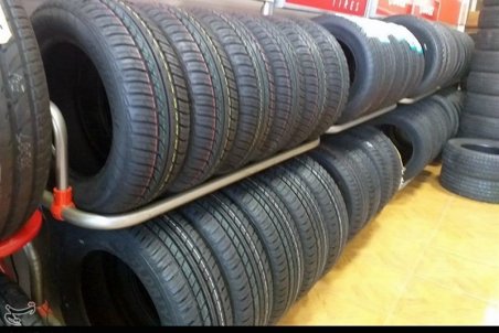 ادعای افزایش قیمت تایر به منظور ایجاد التهاب در بازار