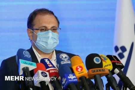 موسوی : لیست کابینه، آخر هفته تقدیم مجلس می‌شود/ شنبه اعلام وصول خواهد شد