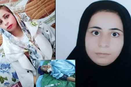 ناگفته های پدر آسیه حاصلی / شوهرش او را شکنجه داد و کشت