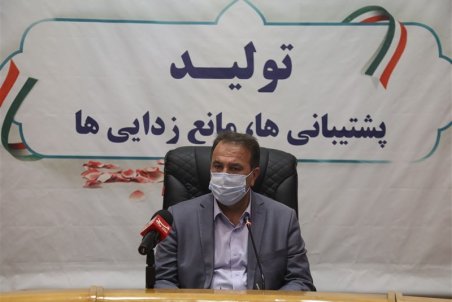 پروژه آبرسانی به شهرستان ارسنجان تا ۳ ماه آینده به نتیجه می‌رسد