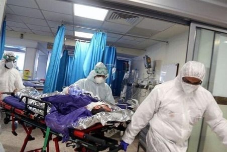 دلتا کرونا با تاخت و تاز عجیب در حال گسترش است/ از هرگونه تجمع خودداری کنید